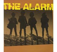 The Alarm - The Stand EP