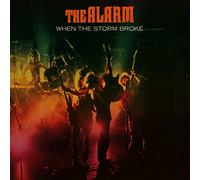 The Alarm - When The Storm Broke