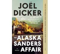 The Alaska Sanders Affair