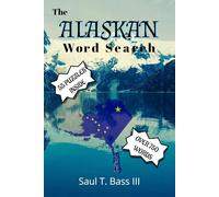The Alaskan Word Search