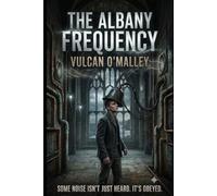The Albany Frequency: The Truth Cannot Be Sedated