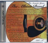 the Albion Band - Acoustic Years 1993 - 97