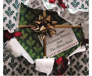 THE ALBION BAND - Another Christmas Present From...