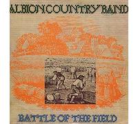 The Albion Band - Battle Of The Field