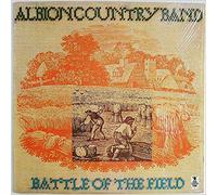 The Albion Band - Battle Of The Field