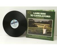 THE ALBION BAND, lark rise to Candleford. Great copy. Very rare. First UK pressing 1979. CHARISMA