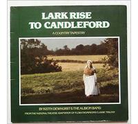 The Albion Band - Lark Rise To Candleford [LP]