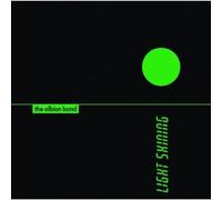 The Albion Band - Light Shining