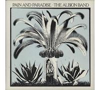 The Albion Band - PAIN AND PARADISE 7 INCH (7" VINYL 45) UK HARVEST 1979