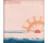The Albion Band - Rise Up Like The Sun - Factory Sample