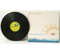 THE ALBION BAND, rise up like the sun. UK 1978. A-1U, B-1U.EMI Harvest.