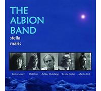 THE ALBION BAND - Stella Maris
