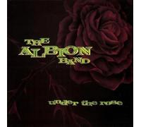 THE ALBION BAND - Under The Rose