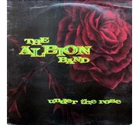The Albion Band - Under The Rose - Spindrift - SPIN 110