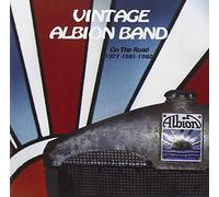 The Albion Band - Vintage - On The Road 1977-1981-1982