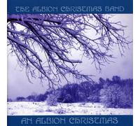 The Albion Christmas Band - An Albion Christmas