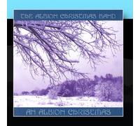 The Albion Christmas Band - An Albion Christmas