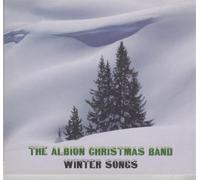 The Albion Christmas Band - Winter Songs