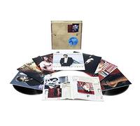 Bruce Springsteen - Album Collection Vol. 2 (Limited Edition) (10 LP)