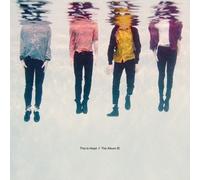 This Is Head - The Album Id [Vinilo]