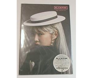 The Album Japanese Version Jennie