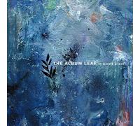 The Album Leaf - In a Safe Place [Vinyl LP] [VINYL] [Vinilo]