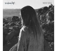The Album Leaf New Soul (Vinyl) (Importación USA)