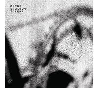 The Album Leaf - OST [VINYL] [Vinilo]