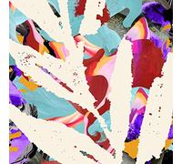 The Album Leaf - Past & Future Tense [VINYL] [Vinilo]