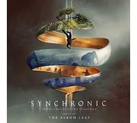 The Album Leaf SYNCHRONIC (Original Soundtrack) (Vinyl) (Importación USA)