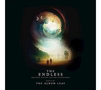 The Album Leaf - The Endless (Original Motion Picture Soundtrack) [VINYL] [Vinilo]