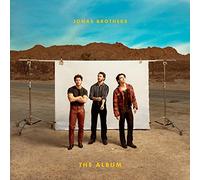 Jonas Brothers - The Album (LP)