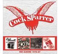THE ALBUMS 1978-87: 4CD CLAMSHELL BOXSET