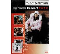 The Alcatraz Concert [Alemania] [DVD]