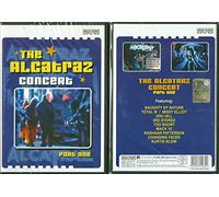The Alcatraz Concert - Part One [Alemania] [DVD]