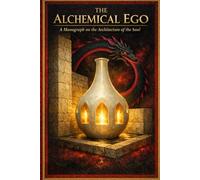 The Alchemical Ego:: A Monograph on the Architecture of the Soul