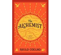 The Alchemist - 25th Anniversary Edition