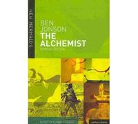 [(The Alchemist)] [ By (author) Ben Jonson, Edited by Elizabeth Cook ] [November, 2010]