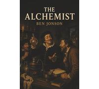The Alchemist: Con Men, False Gold, and the Greed That Turns a London House Into a Trap