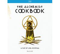 The Alchemist Cookbook [USA] [Blu-ray]