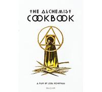 The Alchemist Cookbook [USA] [DVD]