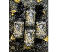 The Alchemist Dust to Dust Hexbomb Bath Poción de baño de lujo, 450 g