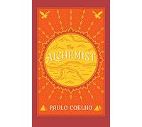 The Alchemist [Idioma Inglés]