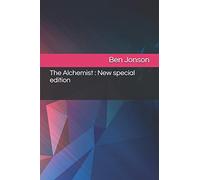 The Alchemist: New special edition