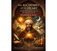 The Alchemist of the Heart: The Spiritual Transmutation of Abū Ḥāmid al-Ghazālī (THE SUFI MASTERS)