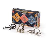 The Alchemist Puzzle Set of 3
