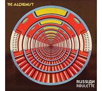 The Alchemist - Russian Roulette