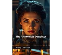 The Alchemist’s Daughter
