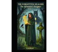 The Alchemist’s Daughter (The Forgotten Healers)