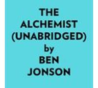 The Alchemist (unabridged) (audiolibro)